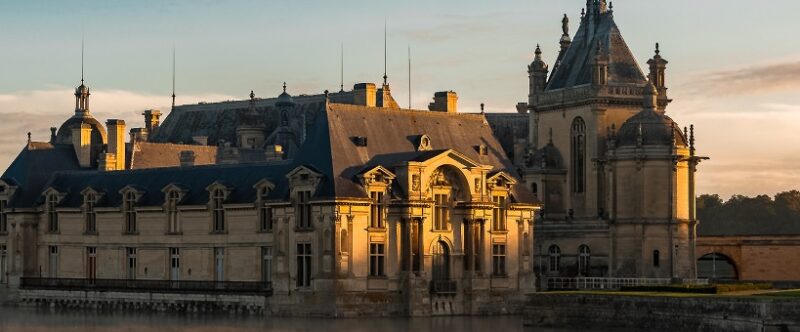 Les bénévoles de Senlis s&rsquo;adaptent