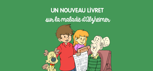 Et si on s’parlait de la maladie d’Alzheimer ?