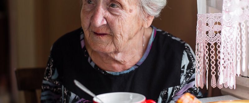 Alzheimer et nutrition, que faut-il savoir ?