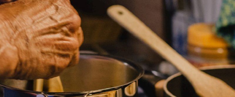 Comment ouvrir l&rsquo;appétit des personnes touchées par Alzheimer ?