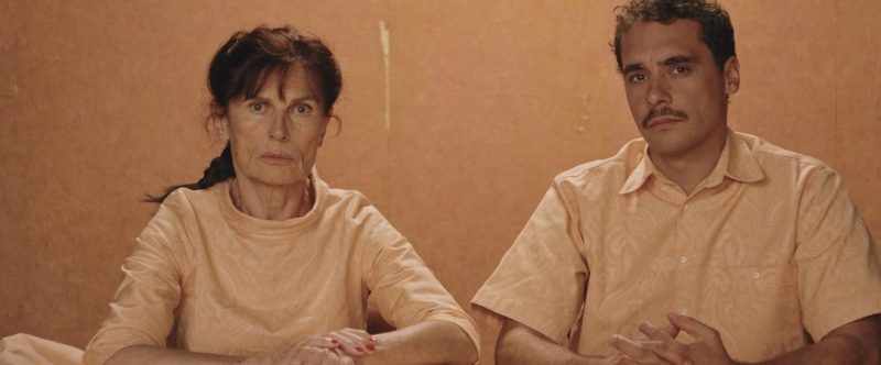 Coup de cœur pour le film « Une vie démente »