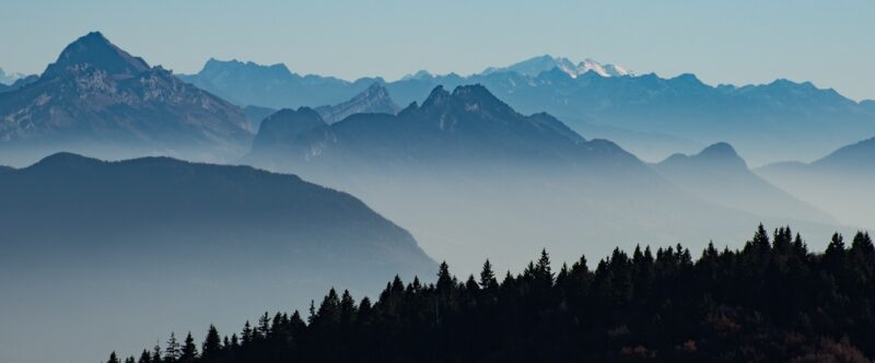 Une dynamique qui fait déplacer les montagnes