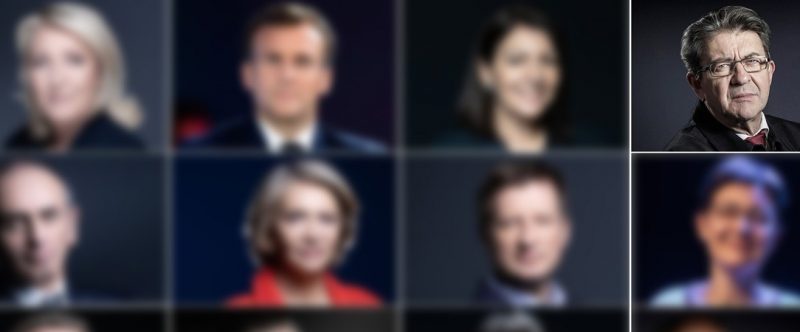 France Alzheimer échange avec le conseiller Santé de Jean-Luc Mélenchon
