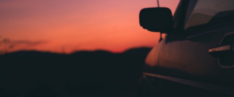 Zoom sur la conduite automobile