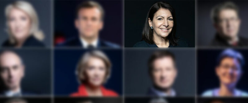 France Alzheimer et maladies apparentées reçoit le représentant d&rsquo;Anne Hidalgo