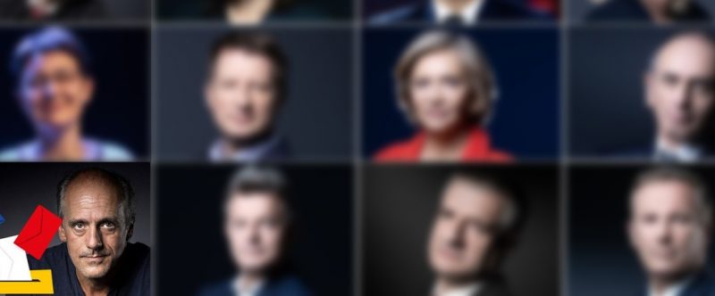 Philippe Poutou répond par écrit aux questions de France Alzheimer et maladies apparentées