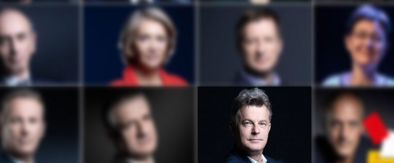 France Alzheimer et maladies apparentées reçue au siège du Parti communiste français