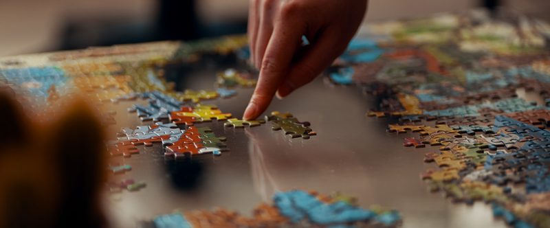 Des activités cognitives pour lutter contre la maladie