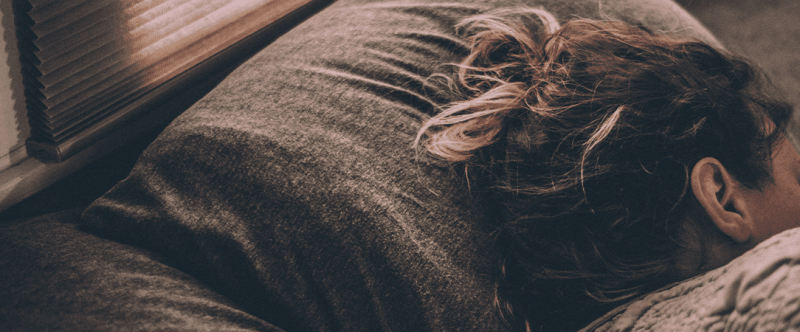 De l&rsquo;importance d&rsquo;un sommeil réparateur