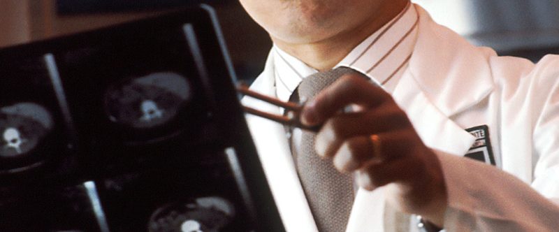 Étude sur la neurogenèse, ou le rajeunissement du cerveau