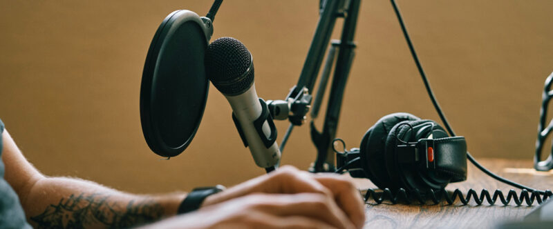 Radio France Alzheimer en 2022 : le programme de mars et avril