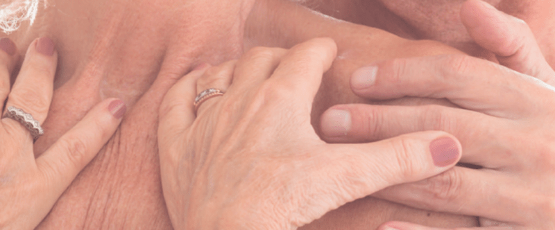 « Le sexe a fait place à la tendresse »
