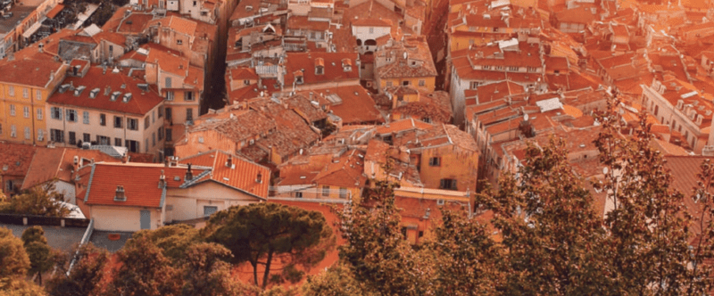 Un ultra trail solidaire