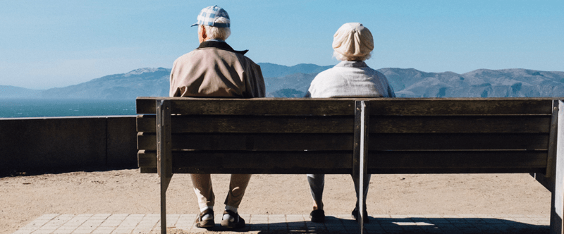 En Ehpad, des initiatives pour respecter la vie intime