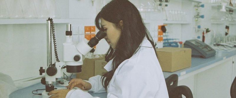 11 projets de recherche sélectionnés