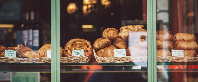 Des commerçants sensibilisés