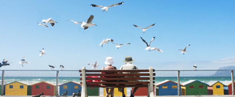 Les joies simples d&rsquo;une journée à la plage