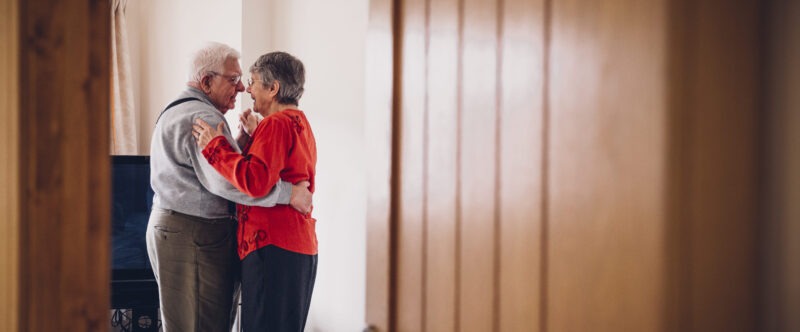 Le tango pour faire valser la maladie