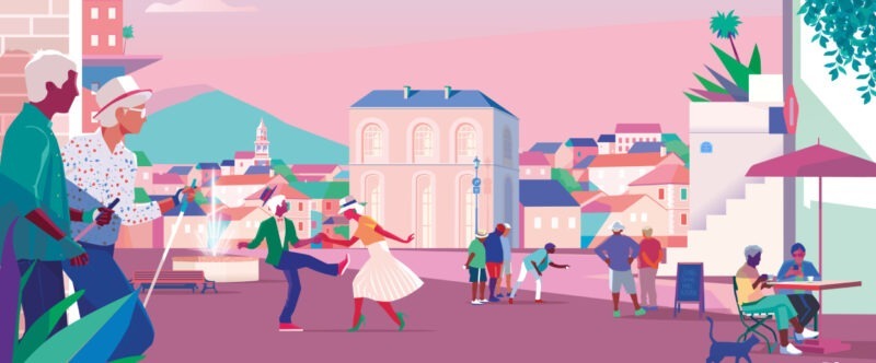 Journée mondiale Alzheimer