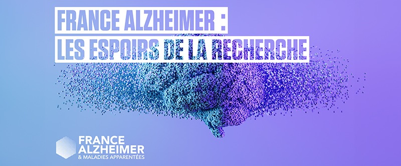 Un webinaire sur les espoirs de la recherche