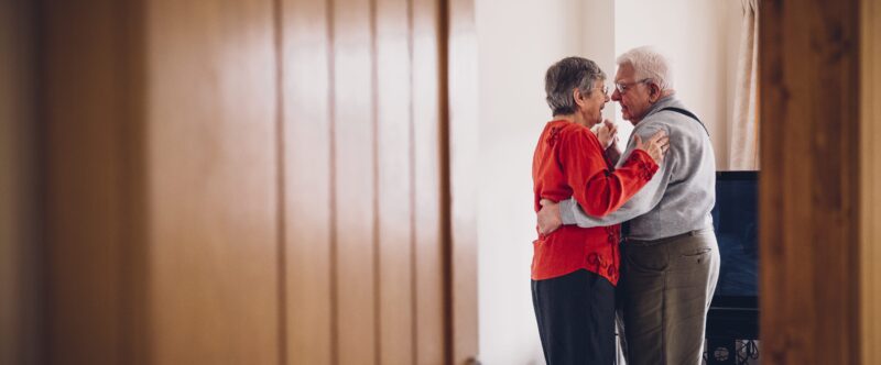 Les bienfaits du tango validés par une étude