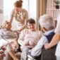 Accompagner en établissement