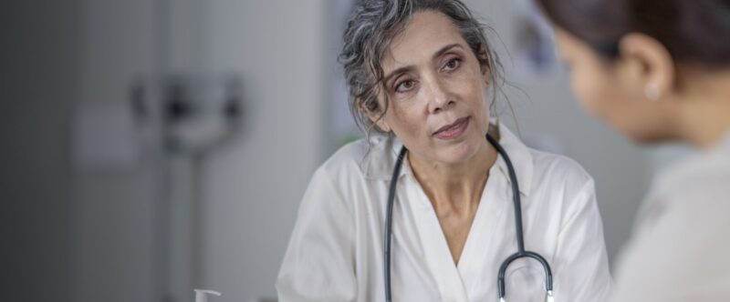 Diagnostic précoce, clé pour imaginer l’avenir