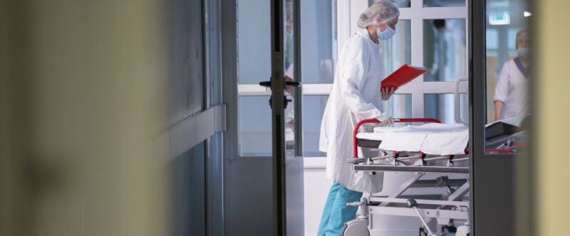 Améliorer la prise en charge aux urgences