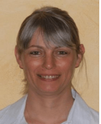 Chantal Mathis