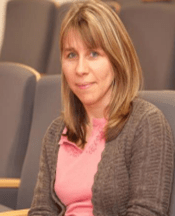 Isabelle Arnal