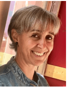 ALBRIEUX Mireille