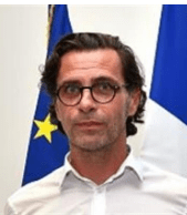 BUISSON  Alain