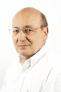 Levy Bernard