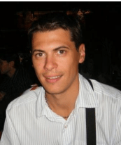 CHAPUIS Julien