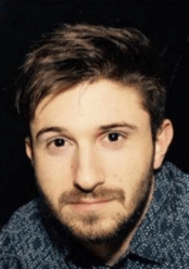 DANIS  Clément