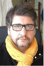 GIVALOIS  Laurent