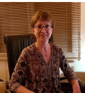HELMER Catherine