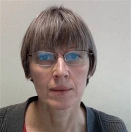 HABERT Marie-Odile