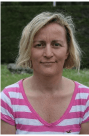 BOUTOLEAU-BRETONNIÈRE Claire