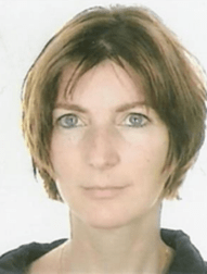 ENDERLIN Valérie