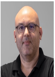 KABANI Mehdi