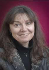 MELNYK Patricia