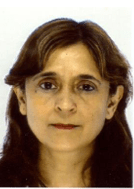 VYAS Sheela