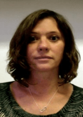 VERRET Laure