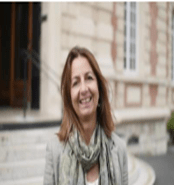 ZURZOLO Chiara