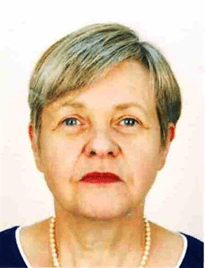 Delisle Marie-Bernadette