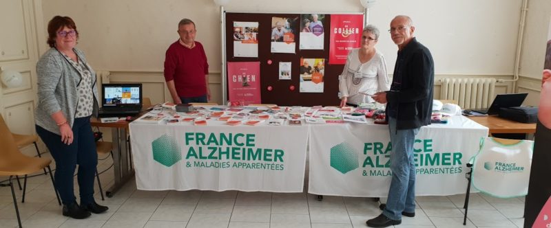 VIC SUR AISNE
