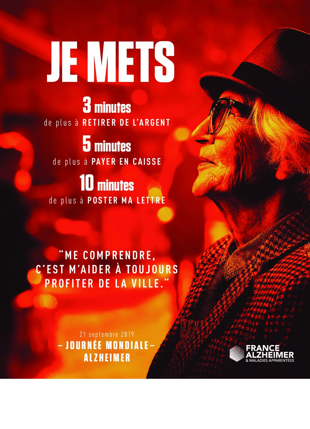 Alors pourquoi pas vous ?