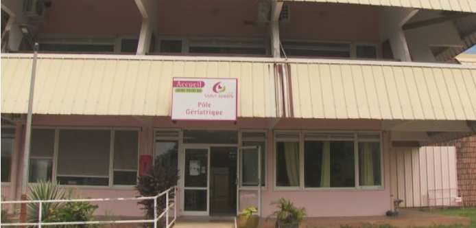 L&rsquo;association désormais basée à la clinique Saint-Adrien