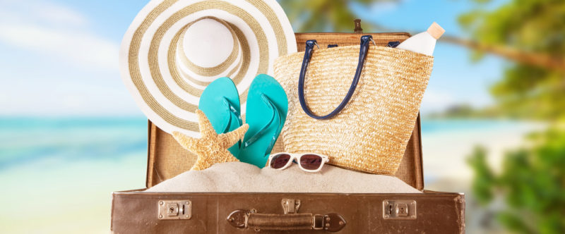 Il reste des places pour le séjour vacances du 5 au 15 mai !